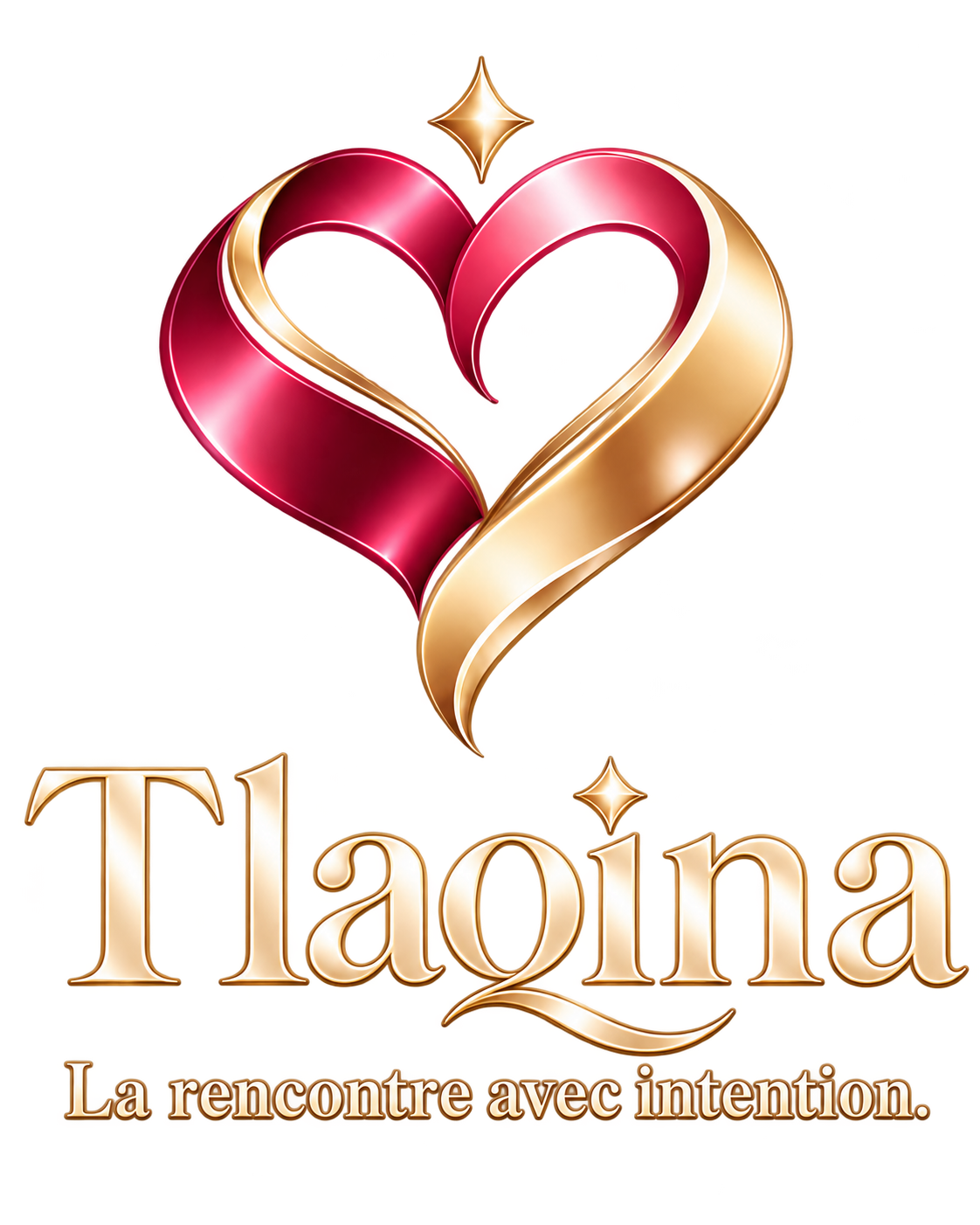Tlaqina — La rencontre avec intention